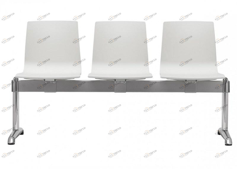 SCAB DESIGN Сиденье на балке из технополимера Alice sun-id-1397256