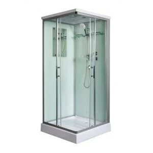 WW500 Арт. LAINE 1002 1000х1000х2170 мм