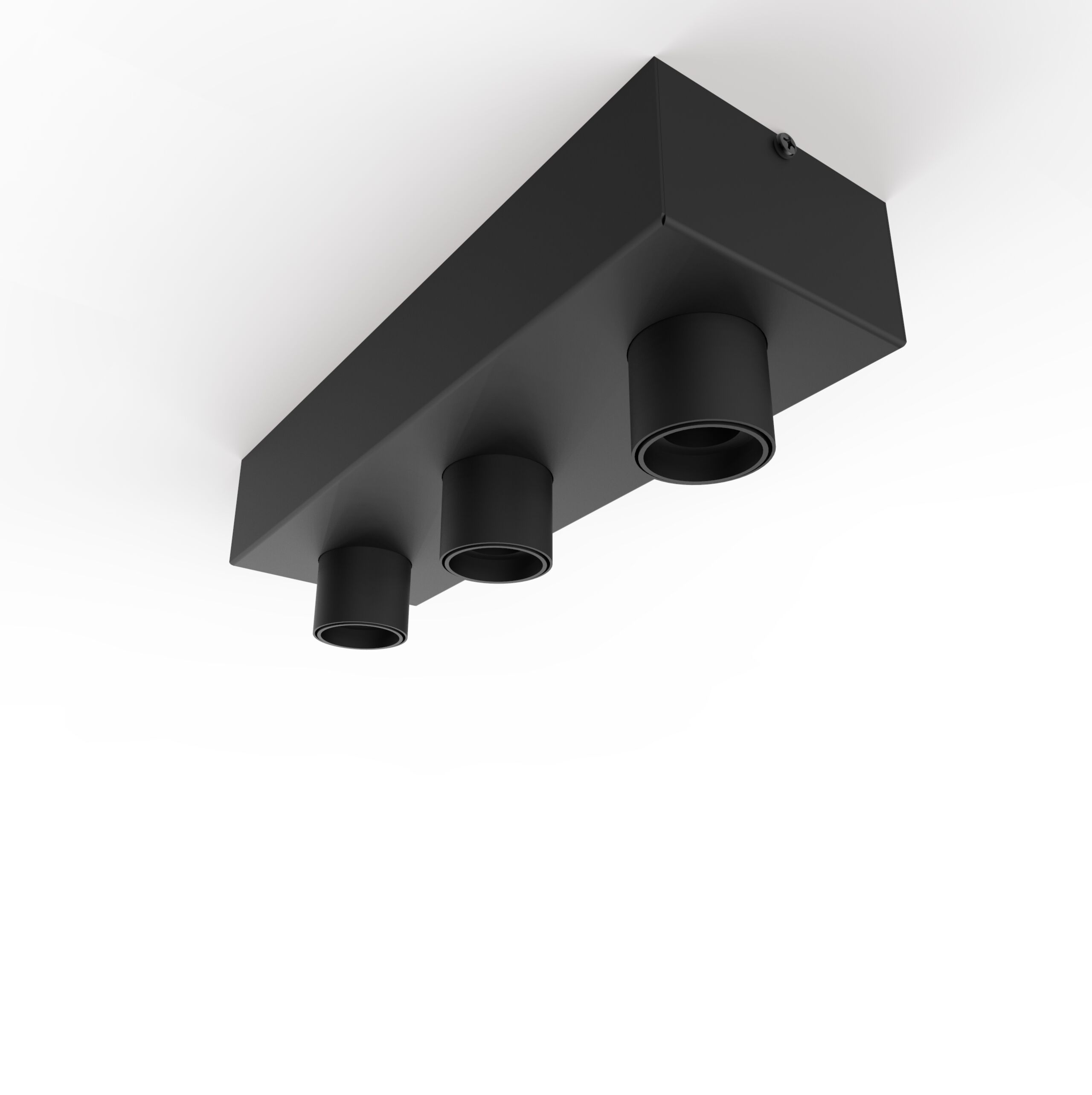 Светодиодный потолочный светильник WayPoint Бостон ARCH-00091221 - Вид №23