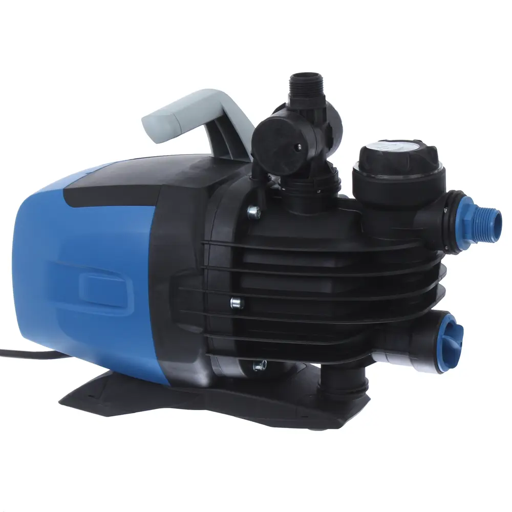 Насос садовый Tallas D-Eboost 850/45, 3180 л/час 81967201 STLM-2032168  - Вид №1