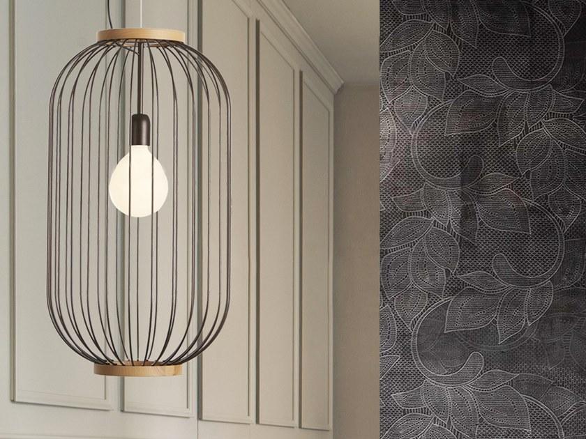 Gibas Подвесной светильник Chaplin 195/24-26 - Вид №2