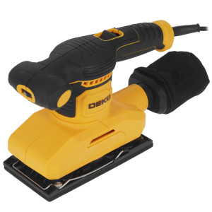 Виброшлифовальная машина DEKO DKS350 9987759