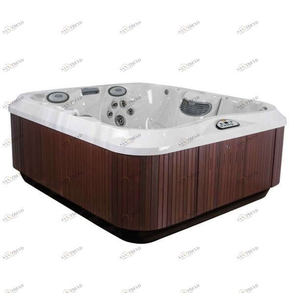 Мини-бассейн J325 9446-240 Jacuzzi 9446240