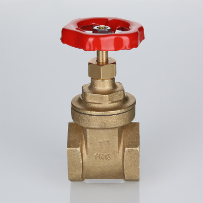 H.012.04 Клиновая задвижка WATERGATE Valtec 1/2"  - Вид №4