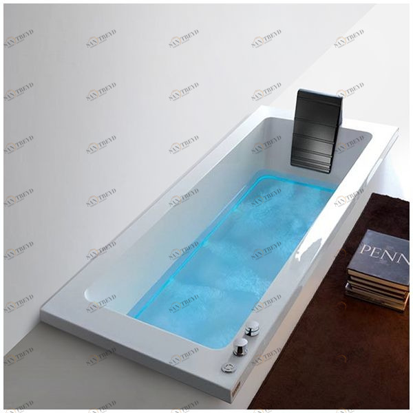 Ванна Gruppo treesse Dream 180 V838Q-DX ATCV838QDX