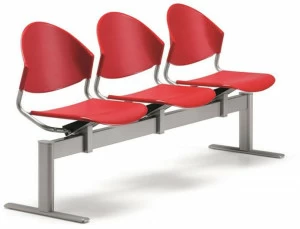 TALIN Сиденье на балке перекрытия из полипропилена Delfi