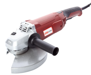 Углошлифовальная машина (УШМ) RedVerg RD-AG210-230S 5483196