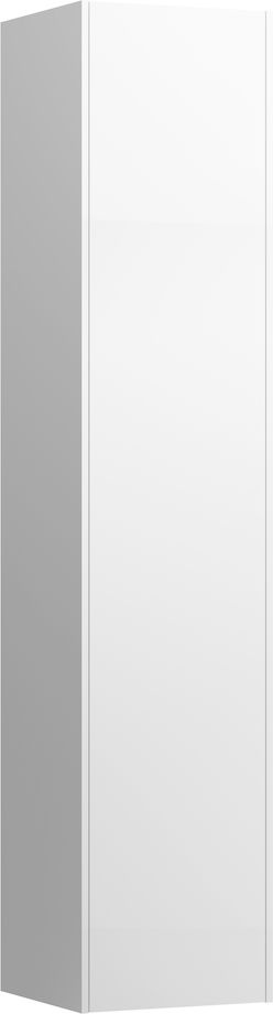 H4026821109991 Шкафчик высокий, дверца справа LAUFEN PRO - Вид №1