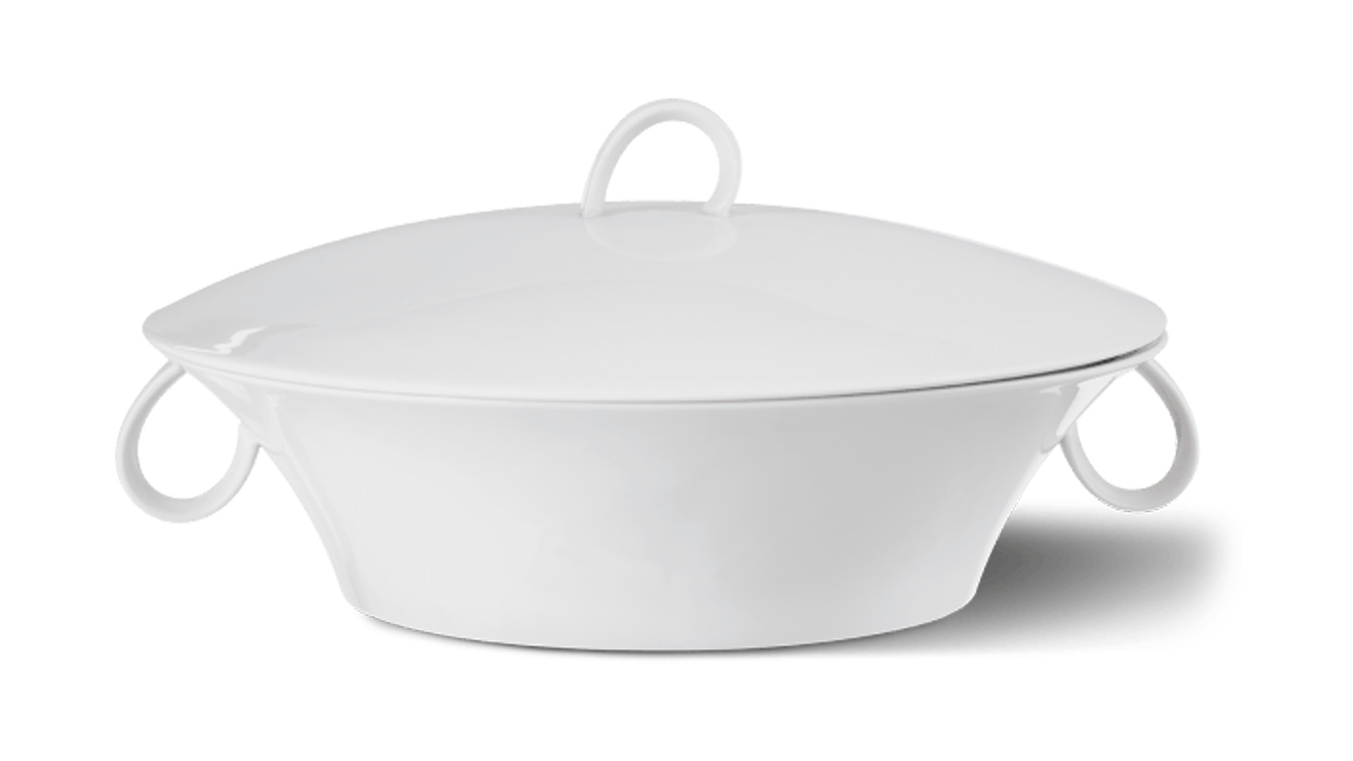 10592991 KPM Сервиз столовый 6/38 "Берлин-46" Фарфор  - Вид №2