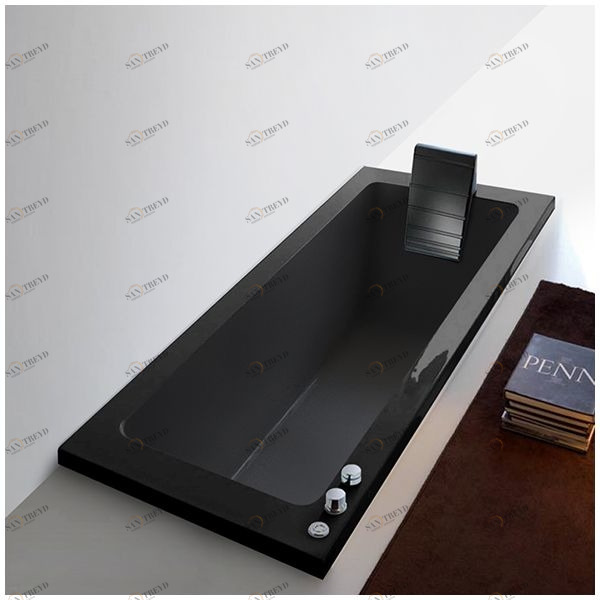 Ванна Gruppo treesse Dream 170 V8371-C-DX V8371CDX