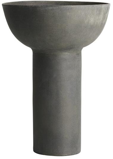 101 Copenhagen Керамическая ваза Block 111060 - Вид №2