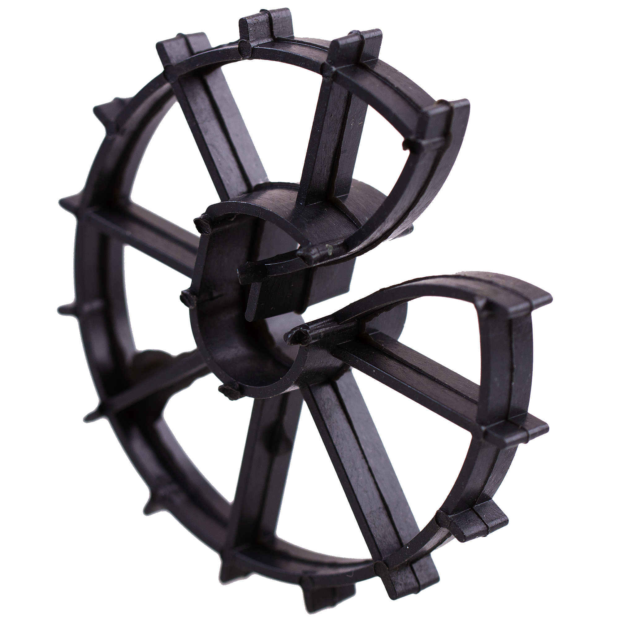 82774019 Фиксатор арматуры "Звездочка" 18x25 мм, 50 шт. STLM-0035827 Santreyd  - Вид №1