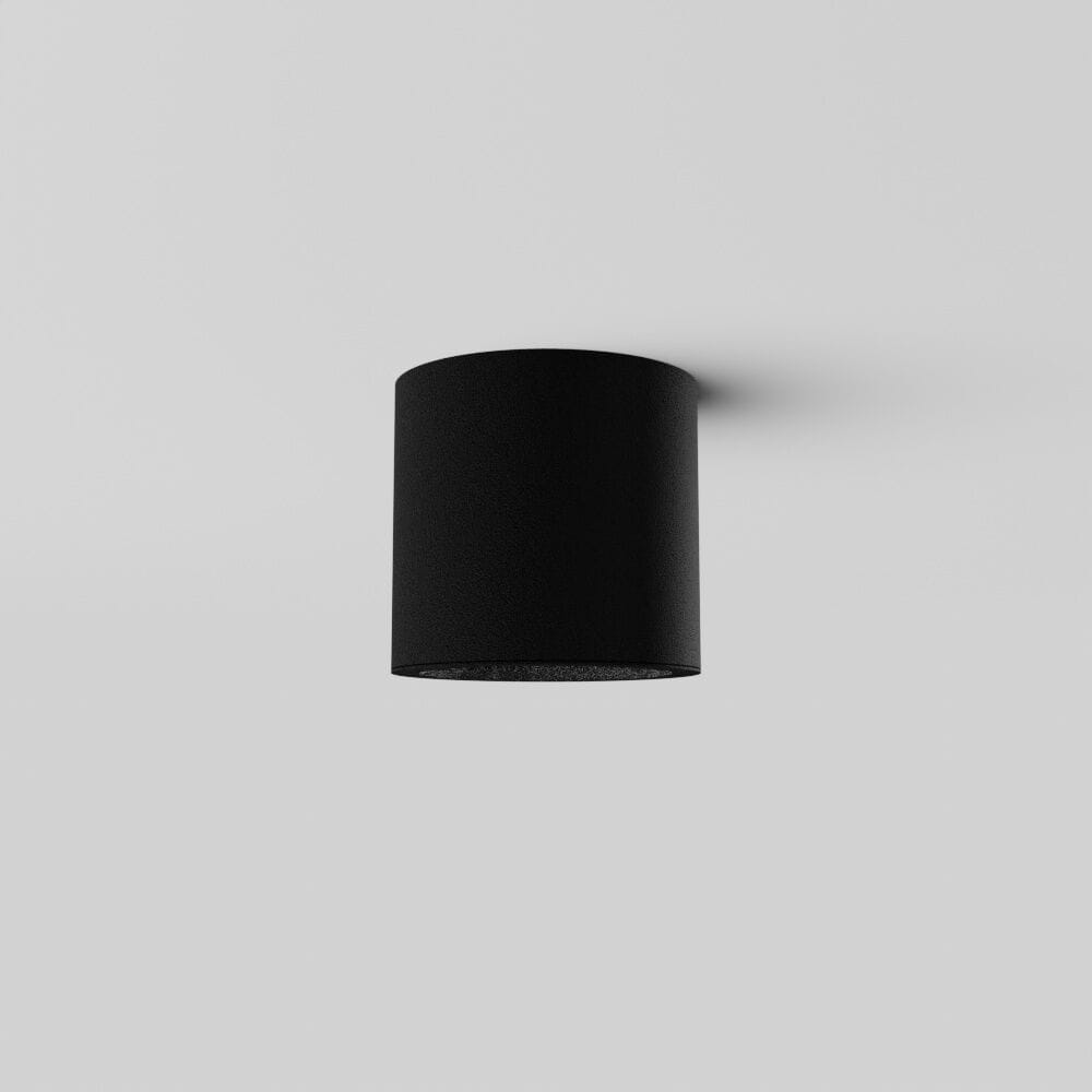 Алюминиевый потолочный светильник Amarcords Tobe ARCH-00120692 - Вид №4