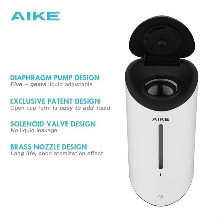 Умный дозатор мыла AIKE AK3160_179  - Вид №2