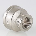 VTr.240.N.0908 Фитинг резьбовой – муфта переходная Valtec 2" х 1 1/2"  - Вид №5