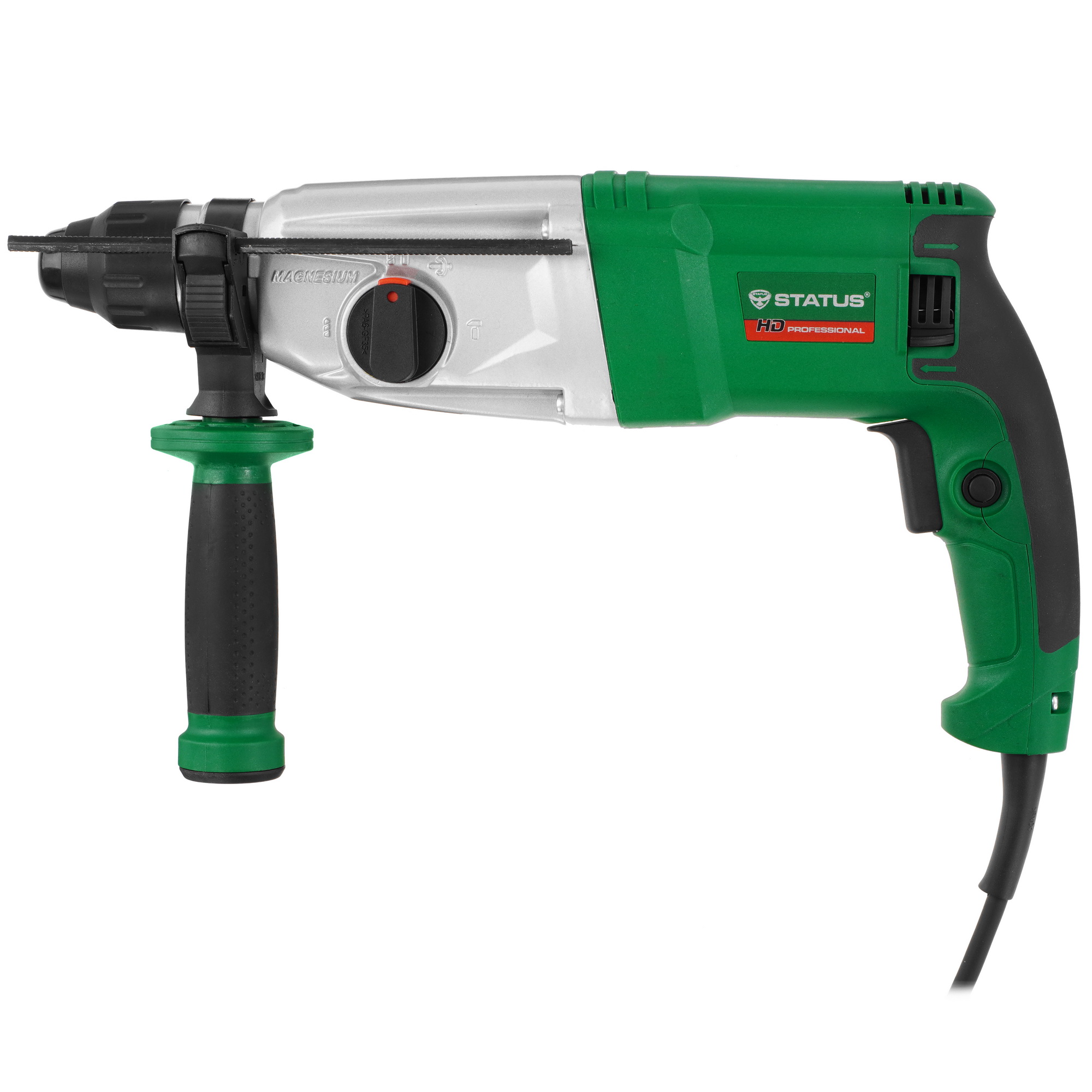 Перфоратор STATUS MPR 37 9974374 STDN-0088465