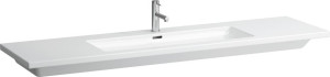 H8164380001111 Раковина-столешница LAUFEN PRO