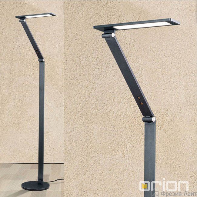 Orion Stl 12-1162 Anthrazit торшер 110050