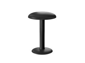 Светодиодная настольная лампа с батарейным питанием