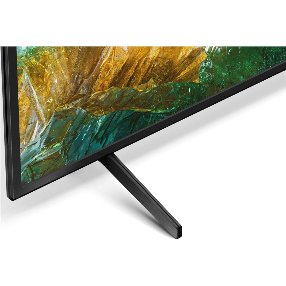 KD49XH8005BR Телевизор жк 49'' / 49",uhd, hdr, dvb-t2/c/s2, android tv, airplay2, black Sony Sony XH80 Santreyd  - Вид №8