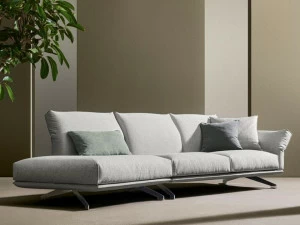 Twils Модульный тканевый диван