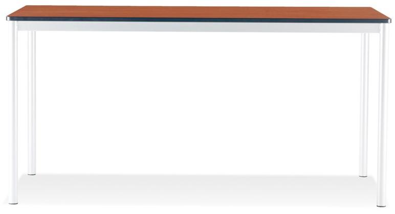 Casala Прямоугольный стол для совещаний Zeta 440 - Вид №2