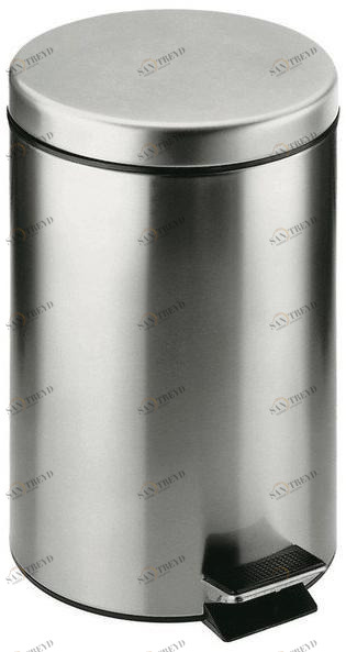 Cosmic Мусорный ящик из нержавеющей стали Architect sun-id-1390978