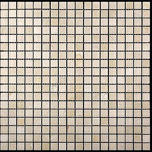 МОЗАИКА ИЗ НАТУРАЛЬНОГО КАМНЯ  M025-15P NATURAL ADRIATICA