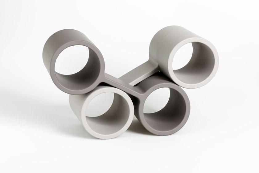 Geelli Настольный держатель для бутылок из полиуретана  Gbg-vno  - Вид №8