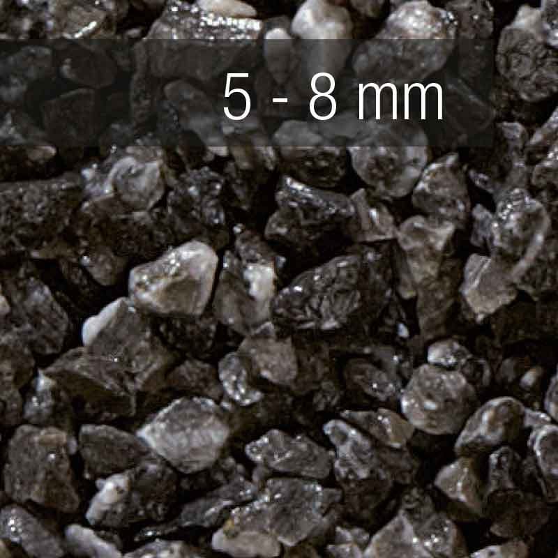 Карнийский серый мраморный садовый гранулятор GRANULATI ZANDOBBIO гранулы ARCH-00027389 - Вид №4