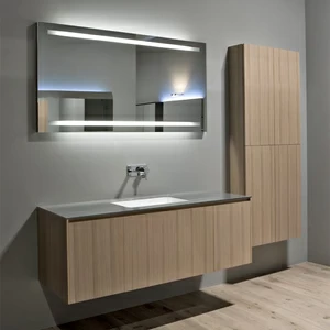 Комплект мебели №20 240 см Antonio Lupi PIANA