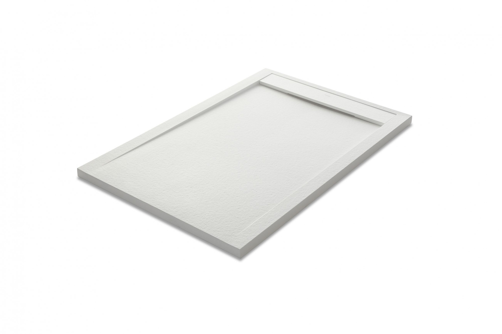 MCBATH Liceo Vulcano 120x80 прямоугольный белый sun-id-1959724