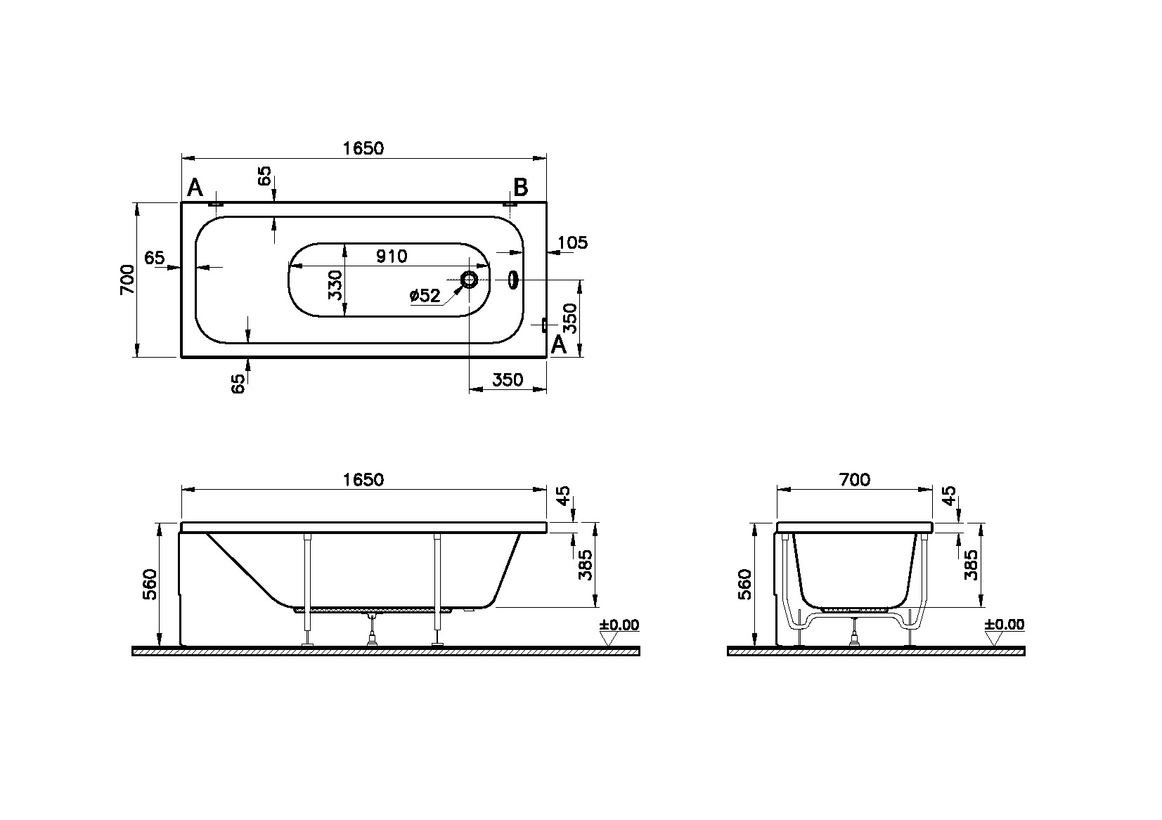 64540011000  Vitraglobal  - Вид №1