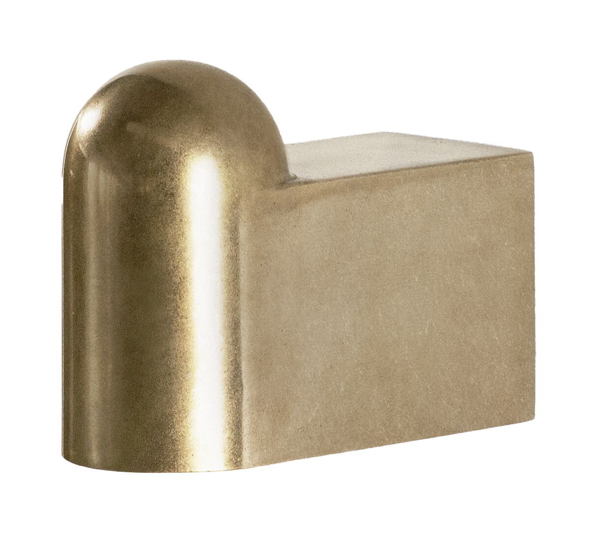 Металлическая аппликация Rakumba BELL ARCH-00072156 - Вид №1