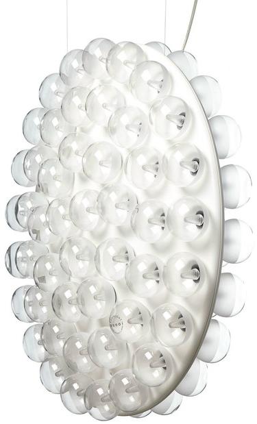 moooi Светодиодный подвесной светильник прямого света Prop light sun-id-1362117 - Вид №1