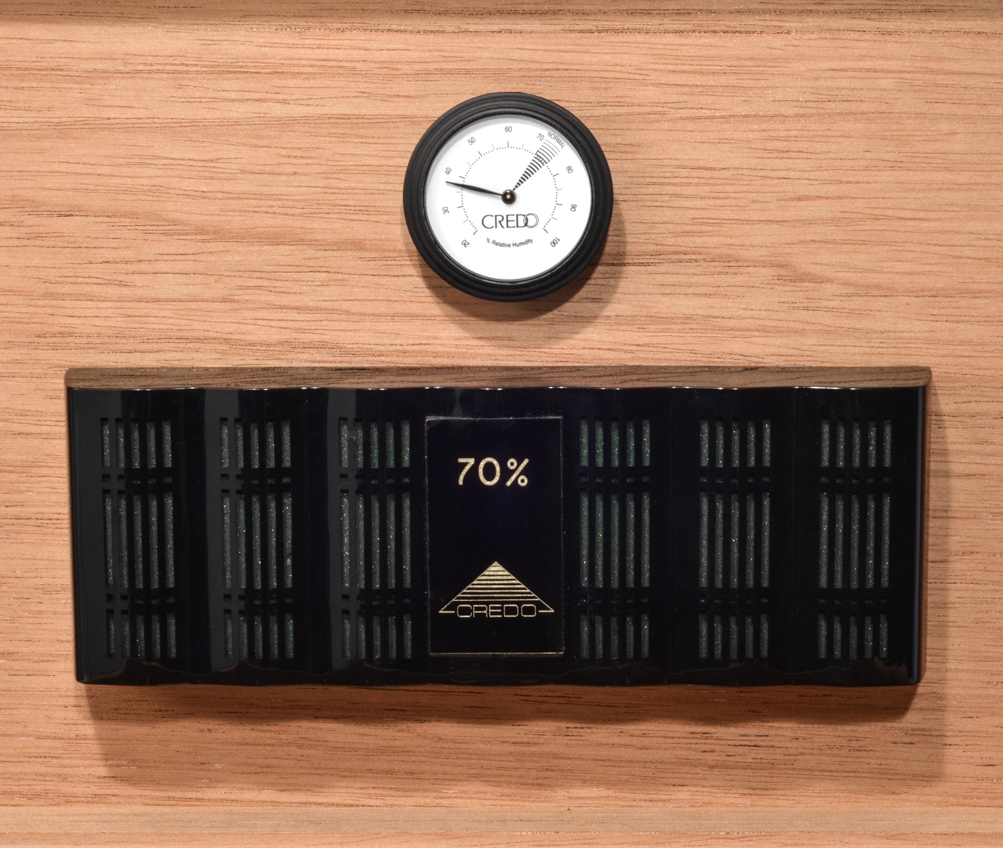 Хьюмидор для сигар - 44X27,5XH13 см / зернистая кожа_MANGO Pinetti 00.1200.029.036 - Вид №2