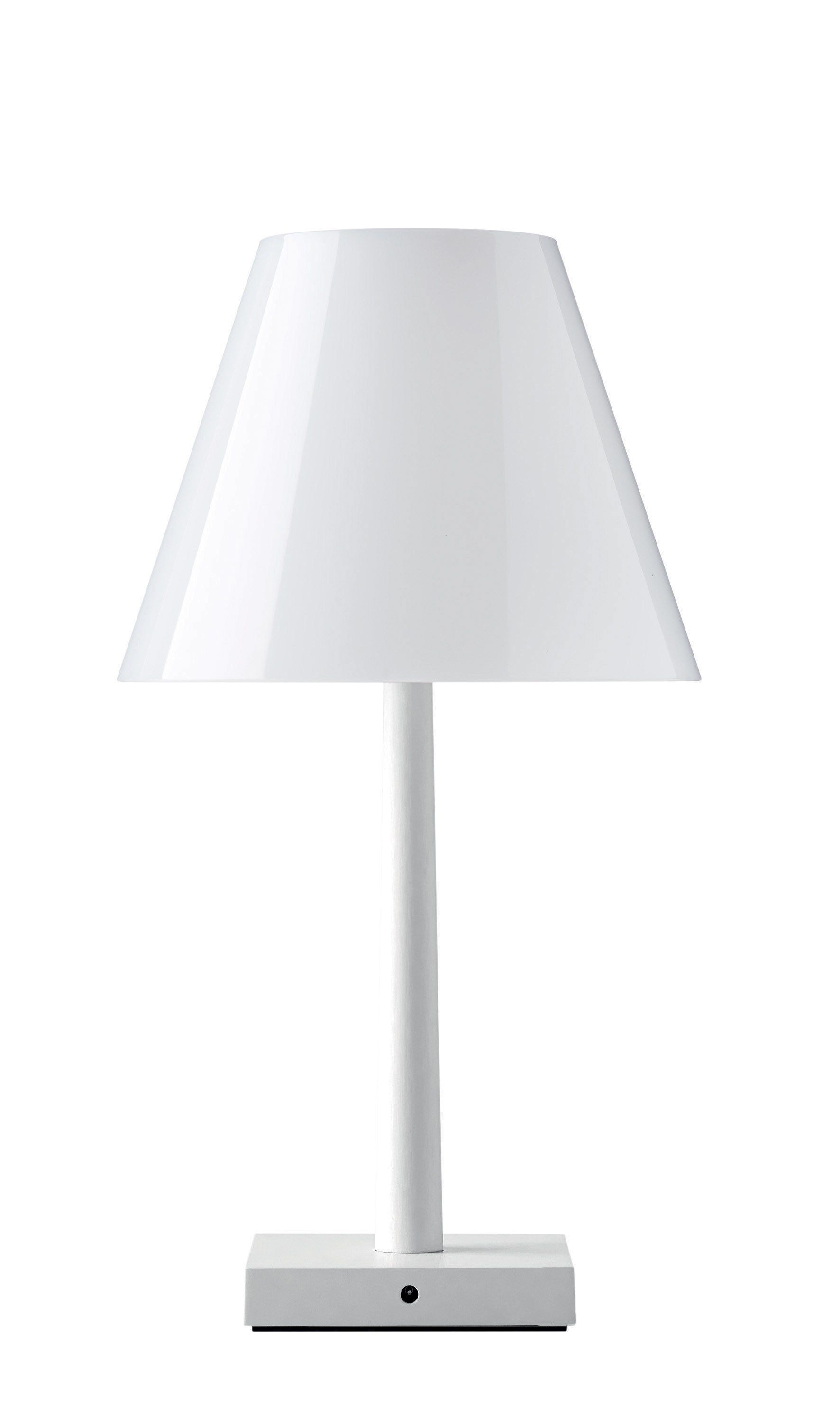 Светодиодная настольная лампа из поликарбоната Rotaliana ARCH-00095077 - Вид №17