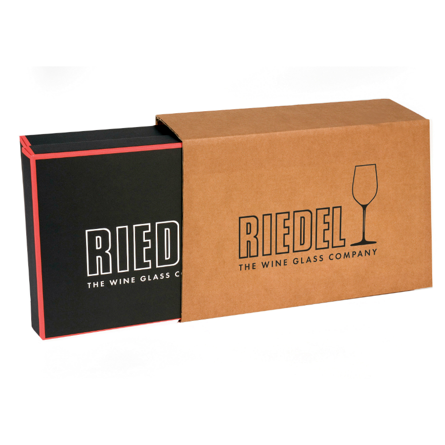 175613 Декантер для вина Riedel Австрия  - Вид №8