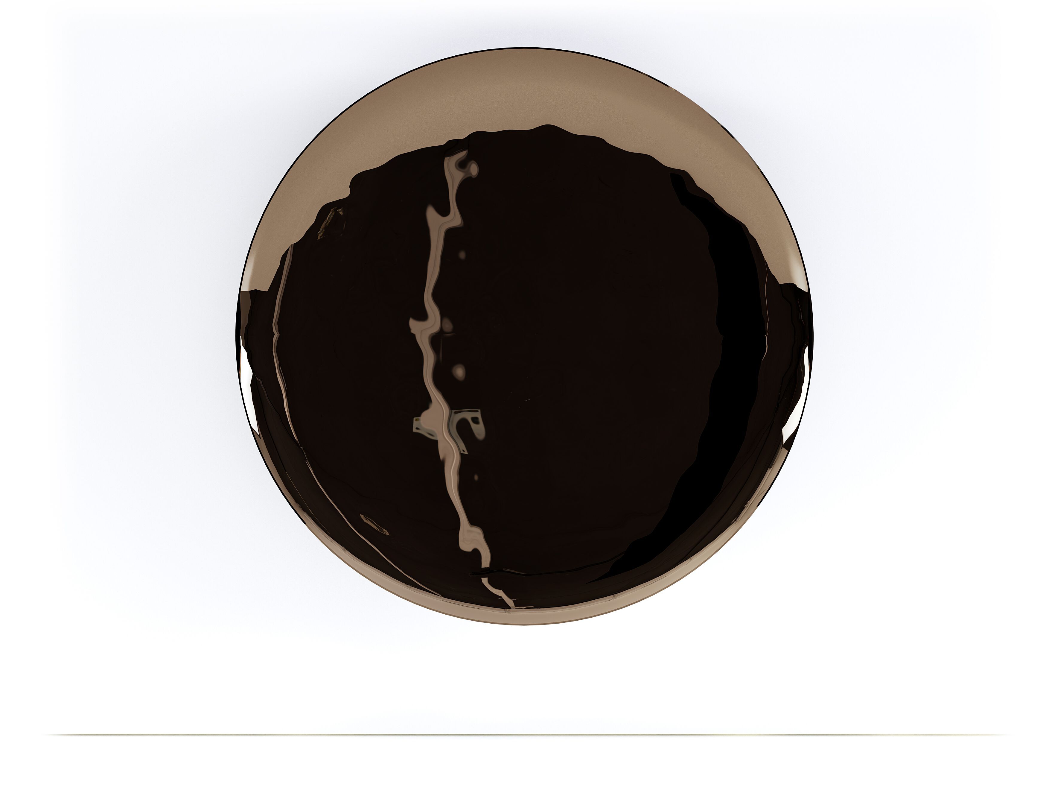 Декоративный предмет стеклянной стены Paolo Castelli Акварель ARCH-00136150 - Вид №2