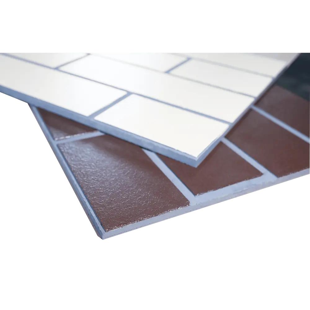 Цементно-стружечная плита ЦСП 10 мм 3200x1200 мм 3.84 м² Santreyd STLM-2153895 - Вид №1