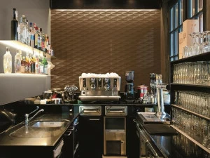 MARAZZI Белая керамическая трехмерная поверхностная плитка для интерьеров Eclettica