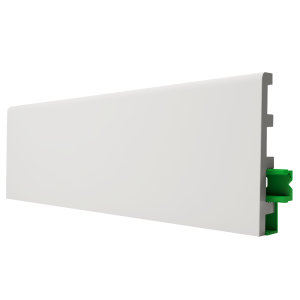 Плинтус напольный из дюрополимера PX81404.387