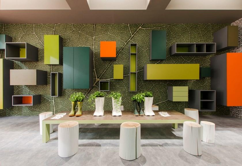 De Rosso Система контейнеров из нпл и пвх Dr-one sun-id-1410202 - Вид №8