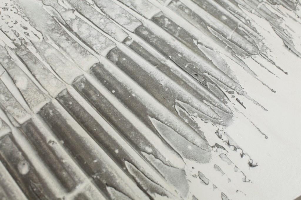 Электрический радиатор 220 x 70 cm Tribal perle Cinier  1700 Вт sun-id-1218127 - Вид №3