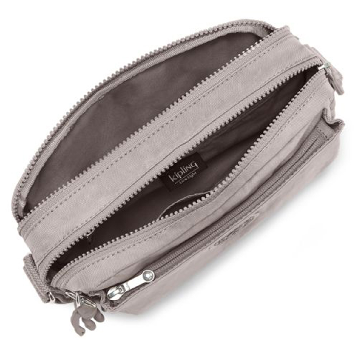 KI707689L Сумка Medium Crossbody Kipling Abanu M  - Вид №1