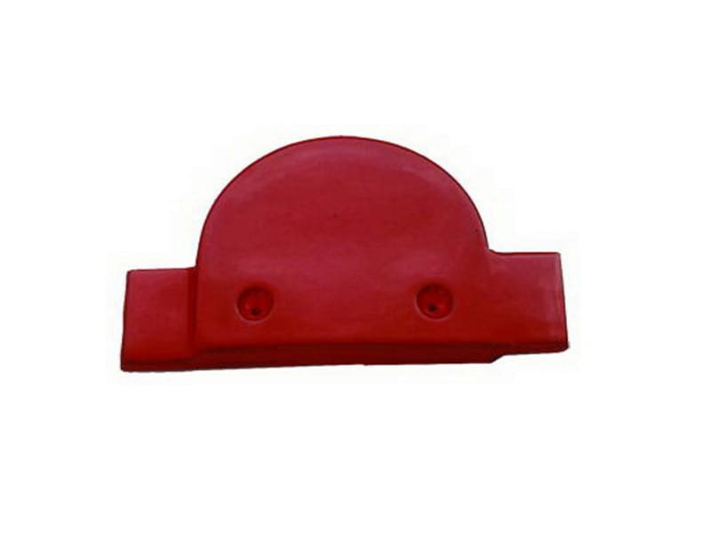 Отделка для керамических коньков CEIPO CERAMICHE ARCH-00081184 - Вид №1