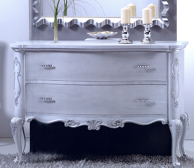 Комод  MO.WA 10082 