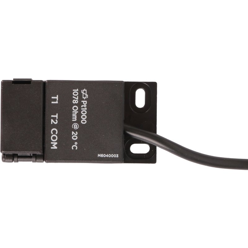 Сервопривод для смесительных клапанов с датчиком для фиксированной регулировки температуры STOUT SVM0015230017 - Вид №1