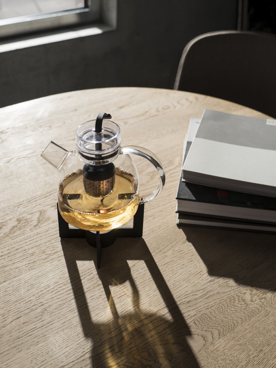 5709262983568 Чайник заварной Стекляный LuceLight  - Вид №4