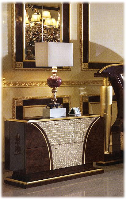 Тумбочка The Palm TURRI L152 Classic